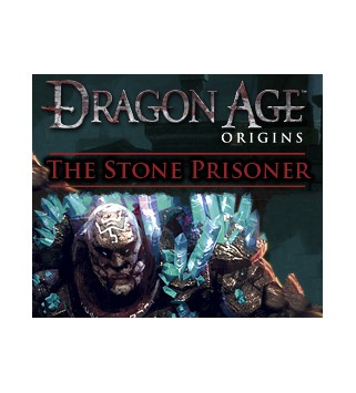 Dragon Age: Origins + The Stone Prisoner DLC Origin / EA app Key GLOBAL